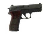 SIG SAUER P229 9MM LUGER (9X19 PARA) - 4 of 7