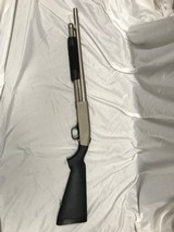 MOSSBERG 500A MARINER - 1 of 7