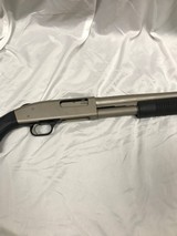 MOSSBERG 500A MARINER - 6 of 7