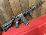 COLT M4 Carbine AR-15 AR15 Troy handguard - 1 of 7