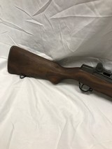 SPRINGFIELD ARMORY CMP Cal. 30 M1 Grand - 7 of 7