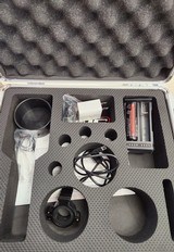 SAVAGE ARMS 110 PREDATOR .243 WIN - 6 of 6