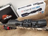SAVAGE ARMS 110 PREDATOR .243 WIN - 5 of 6