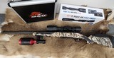 SAVAGE ARMS 110 PREDATOR .243 WIN - 3 of 6