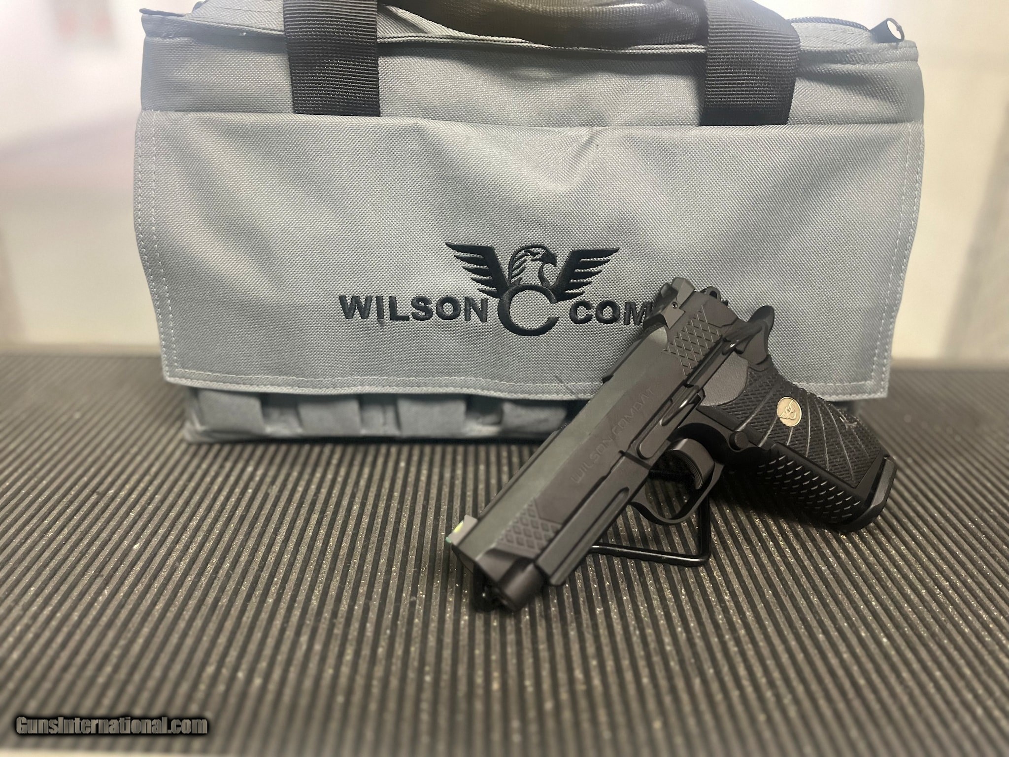 WILSON COMBAT EDC X9