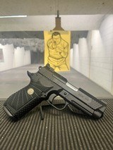 WILSON COMBAT EDC X9 - 1 of 6