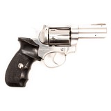 MANURHIN MR88 .38 SPL - 4 of 4