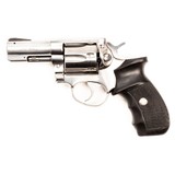 MANURHIN MR88 .38 SPL - 1 of 4