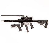 TNW FIREARMS ASR - 1 of 3