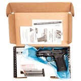 SMITH & WESSON M&P9 SHIELD EZ M2.0 - 3 of 6