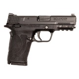 SMITH & WESSON M&P9 SHIELD EZ M2.0 - 2 of 6