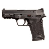SMITH & WESSON M&P9 SHIELD EZ M2.0 - 4 of 6