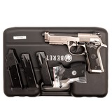 BERETTA 92X PERFORMANCE 9MM LUGER (9X19 PARA) - 6 of 6