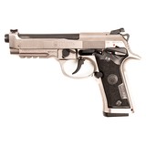 BERETTA 92X PERFORMANCE 9MM LUGER (9X19 PARA) - 4 of 6