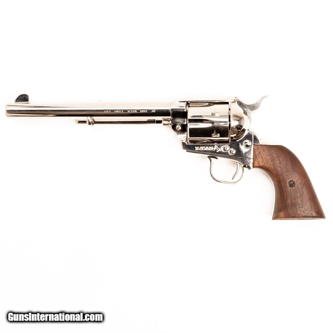 Colt Single Action Army 45 Lc 1062
