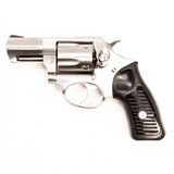 RUGER SP101 .38 SPL - 4 of 6