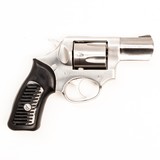RUGER SP101 .38 SPL - 2 of 6