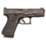 GLOCK G19 GEN 5 MOS - 2 of 3