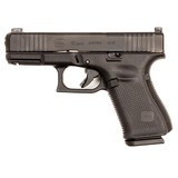 GLOCK G19 GEN 5 MOS - 1 of 3