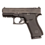 GLOCK G43X - 1 of 3