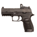SIG SAUER P320 - 1 of 6