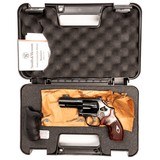 SMITH & WESSON PERFORMANCE CENTER MODEL 19 CARRY COMP - 3 of 6