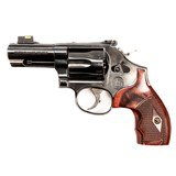 SMITH & WESSON PERFORMANCE CENTER MODEL 19 CARRY COMP - 1 of 6