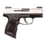 SIG SAUER P365 - 2 of 6
