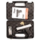 SIG SAUER P365 - 6 of 6