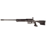 SAVAGE ARMS MODEL 110 .338 LAPUA MAG - 1 of 6