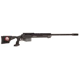 SAVAGE ARMS MODEL 110 .338 LAPUA MAG - 6 of 6