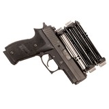 SIG SAUER P220 CARRY .45 ACP - 6 of 6