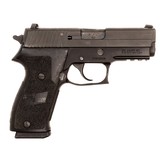 SIG SAUER P220 CARRY .45 ACP - 5 of 6