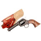 RUGER WRANGLER .22 LR - 6 of 6