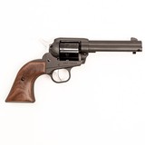 RUGER WRANGLER .22 LR - 5 of 6