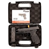 P320C-9-B 9MM LUGER (9X19 PARA) - 6 of 6