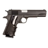 GI Standard 1911 FS .45 ACP - 6 of 8