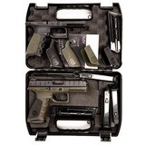 BERETTA APX 9MM LUGER (9X19 PARA) - 3 of 6