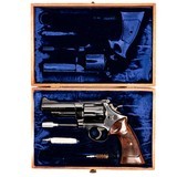 SMITH & WESSON MODEL 57 - 7 of 8