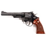 SMITH & WESSON 25-2 1955 - 2 of 4