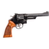 SMITH & WESSON 25-2 1955 - 1 of 4