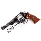 SMITH & WESSON 25-2 1955 - 3 of 4