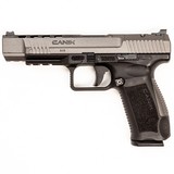 tp9sfx Hg377g-n 9MM LUGER (9X19 PARA) - 1 of 3