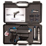 tp9sfx Hg377g-n 9MM LUGER (9X19 PARA) - 3 of 3