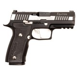 SIG SAUER P320 AXG EQUINOX - 5 of 6