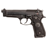 BERETTA 92FS - 1 of 3