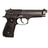 BERETTA 92FS - 2 of 3