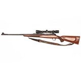 WINCHESTER MODEL 70 - 3 of 4