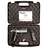 SIG SAUER P320 AXG CARRY 9MM LUGER (9X19 PARA) - 3 of 6