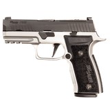 SIG SAUER P320 AXG CARRY 9MM LUGER (9X19 PARA) - 4 of 6